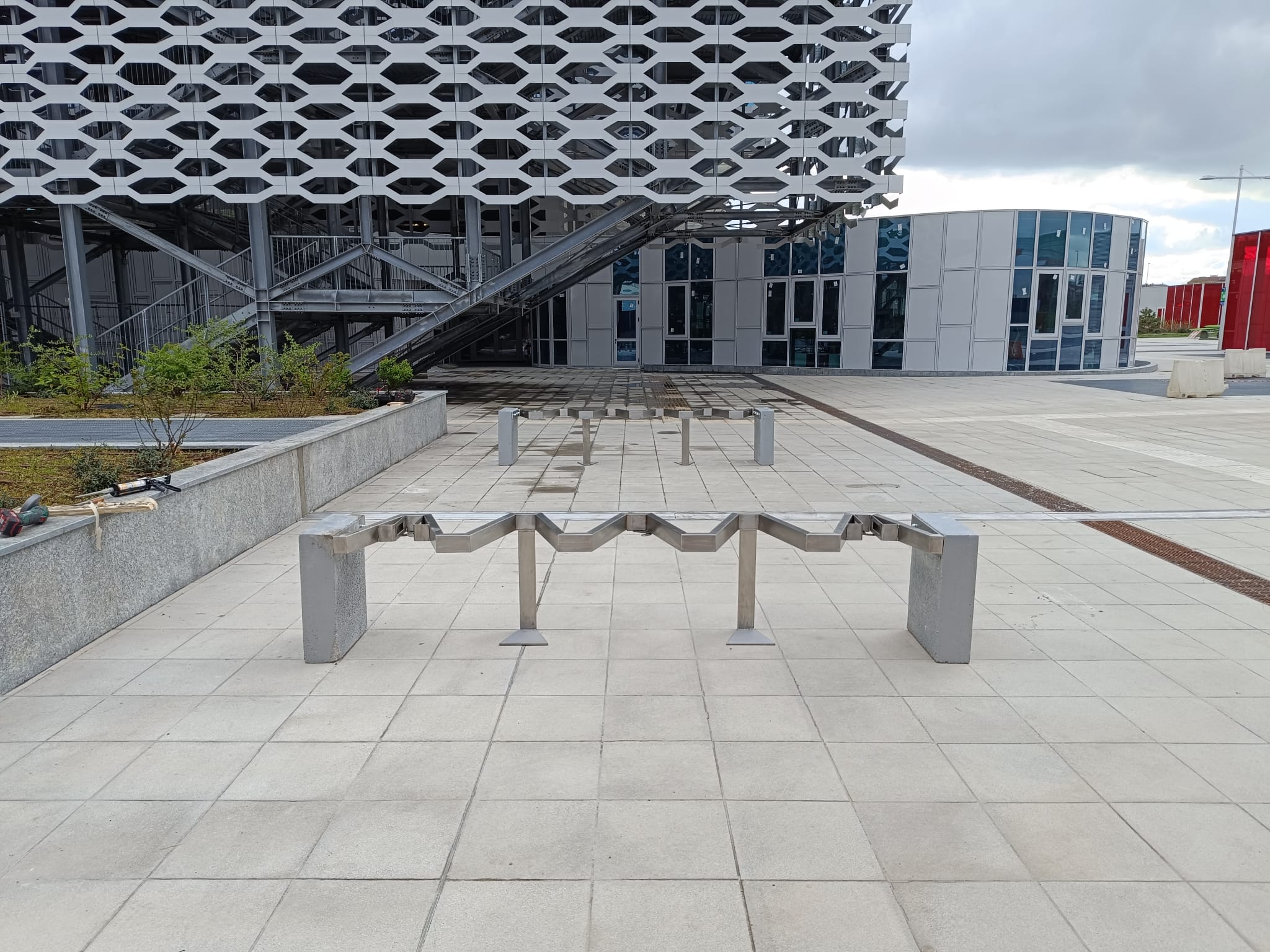 Progetto Regione Piemonte